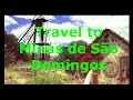 Travel to: Minas de São Domingos - Portugal