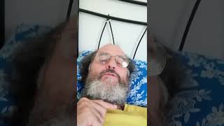 Videomesagxado por dormi