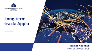 Long-term track: Appia | “Advancing TARGET Services with DLT transactions”