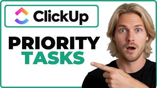 How To Set Task Priority In ClickUp App (Quick Guide)