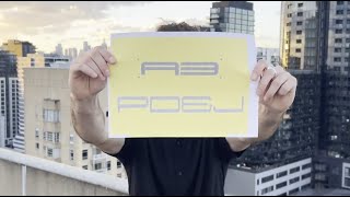 A3 Submission Mix | PD\u0026J