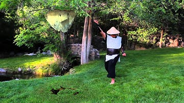 Earthbending Test Fixed