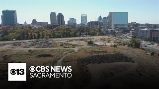 City council to vote on future of Sacramento Railyards