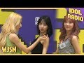 [IDOL RADIO] 우주소녀의 ★☆메들리댄스~☆★