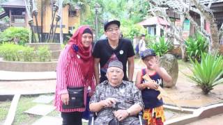 Costa Victoria & Langkawi - Day 4