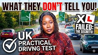 I Failed My UK Driving Test 4 Times… Here’s How I Passed on My 5th Attempt