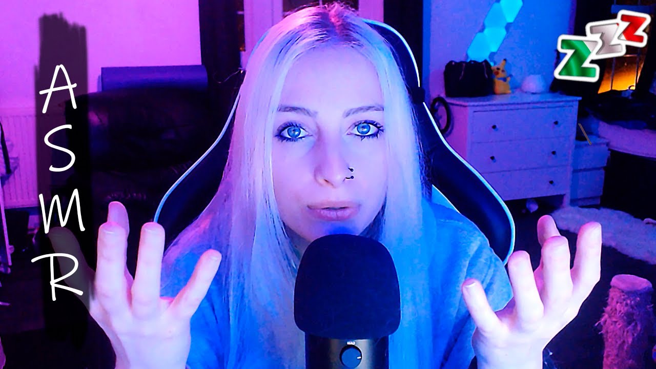 ASMR: CURIOSIDADES ITALIA