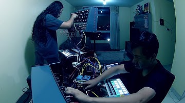 AtomoSynth Asterion Jam 1