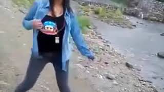 Beautiful Dance By Pari Tamang