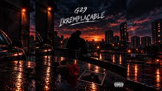 G29 - Irremplaçable Visualizer