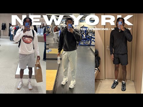 72 Hours In New York