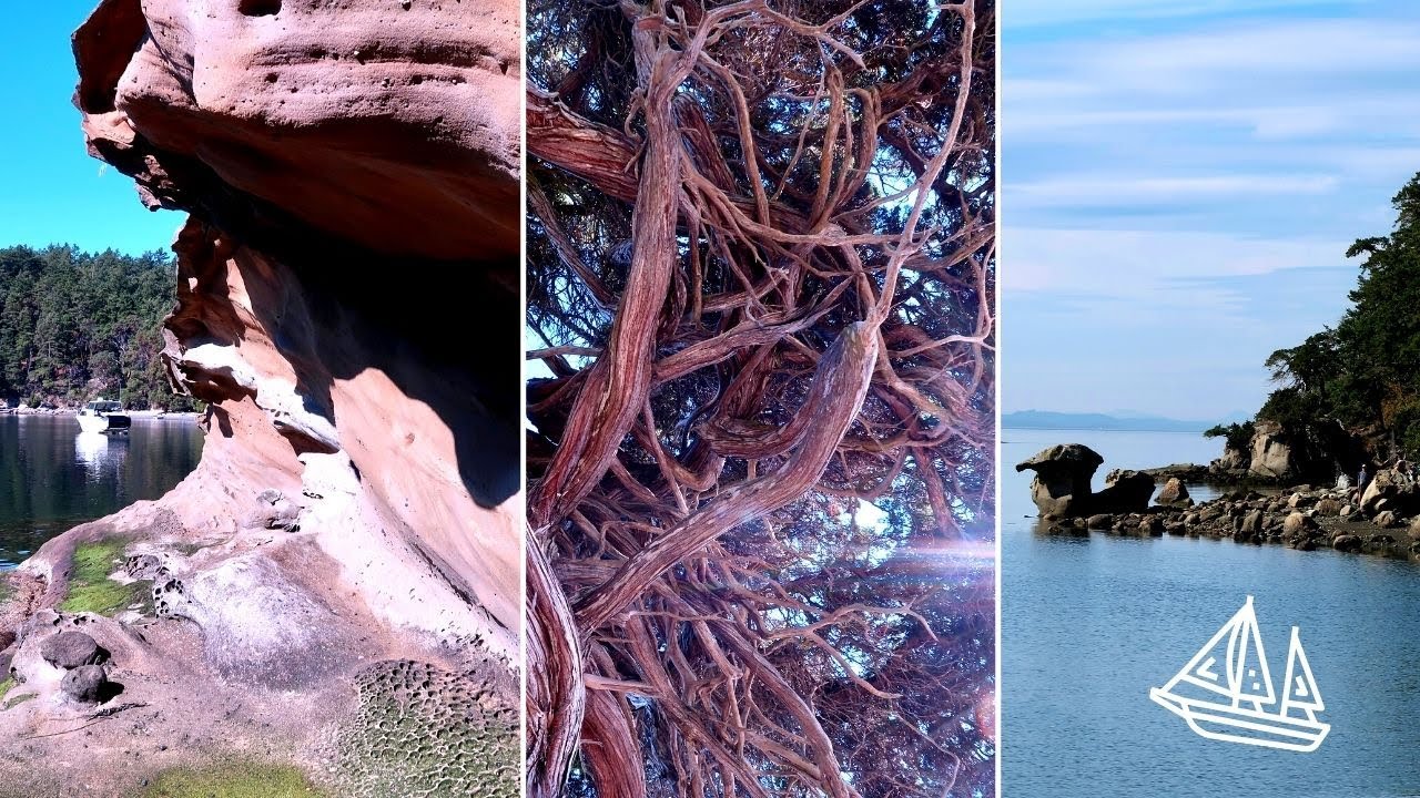 Visiting the San Juan Island Boaters Love the Most