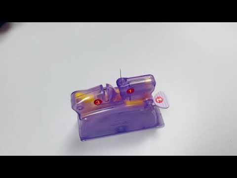 Clover threader 穿針器