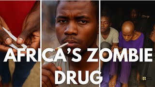 Inside West Africa’s “Kush” Crisis: How a Deadly Drug Is Destroying a Generation