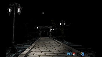 Video presentación del Grupo 4 SW. de Computación Gráfica | 2020B