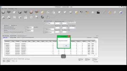 instadub / Twitterdub multisearch tutorial by Rotjazz