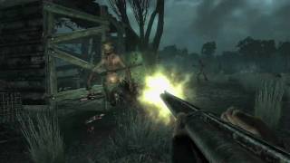 Fallout. 3 Game of the Year Edition Teaser Trailer.