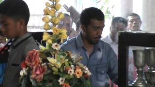 mannuela junior - Rajawali