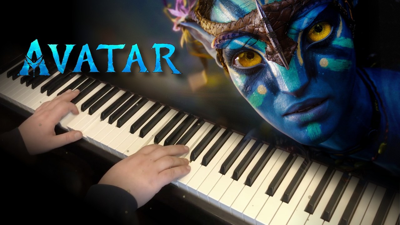 Avatar (Piano Medley)