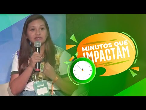 Ações de compaixão e graça - Eleama Franklin