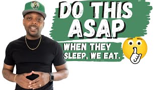 The Stock Market Will Go CRAZY Tomorrow 🔥🔥🔥| Make $1,000 Thursday