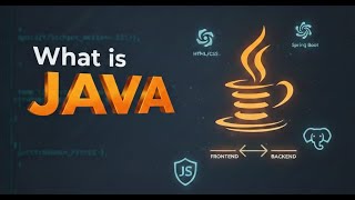 What is Java ?