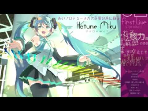 Melt With Miku V3  (I hope you enjoy :D)