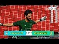 PES 2018 | SALAH (goalkeeper) vs RONALDO (goalkeeper) | Penalty Shootout | Liverpool vs Real Madrid