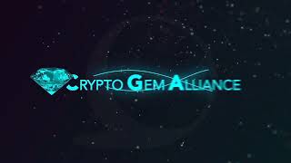 Crypto Gem Alliance | Explainer Video By OptaMotion