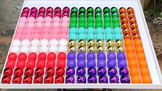 Puzzle Color Ball Sorting Solve – Easy Brain Training Puzzle Game screenshot 5