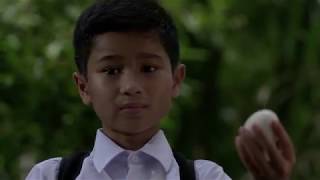 TVC Kapsul “Buaya” Internet Jalur Lebar- RTM