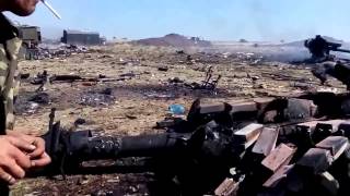 Ополчение уничтожило 72 ю бригаду Украинской армии ЛНР ДНР Война на Украине Ополчение уничтожило 72 ю бригаду Украинской армии ЛНР ДНР Война на Украине
