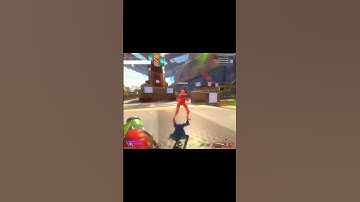 trying our roller on apex. #apex #apexlegends #apexlegendsclips