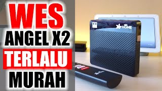 Akari Ax512 Smart Android Tv Box Xl Home Full Walkthrough