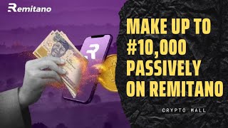 Make Up to #10,000 Daily Trading P2P on the Remitano App (Passively) screenshot 2