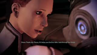 Codex plays Mass Effect 2 Part 27