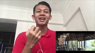 React to Andmesh Kamaleng - Jangan Rubah Takdirku