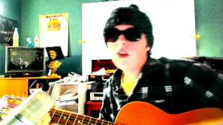 Bobby Davis - Counting (Original)