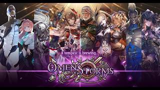 Progression Series Episode 23 & 24: Omens of Storms & Edge of Paradise