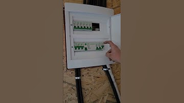 Khắc phục aptomat bị nhảy