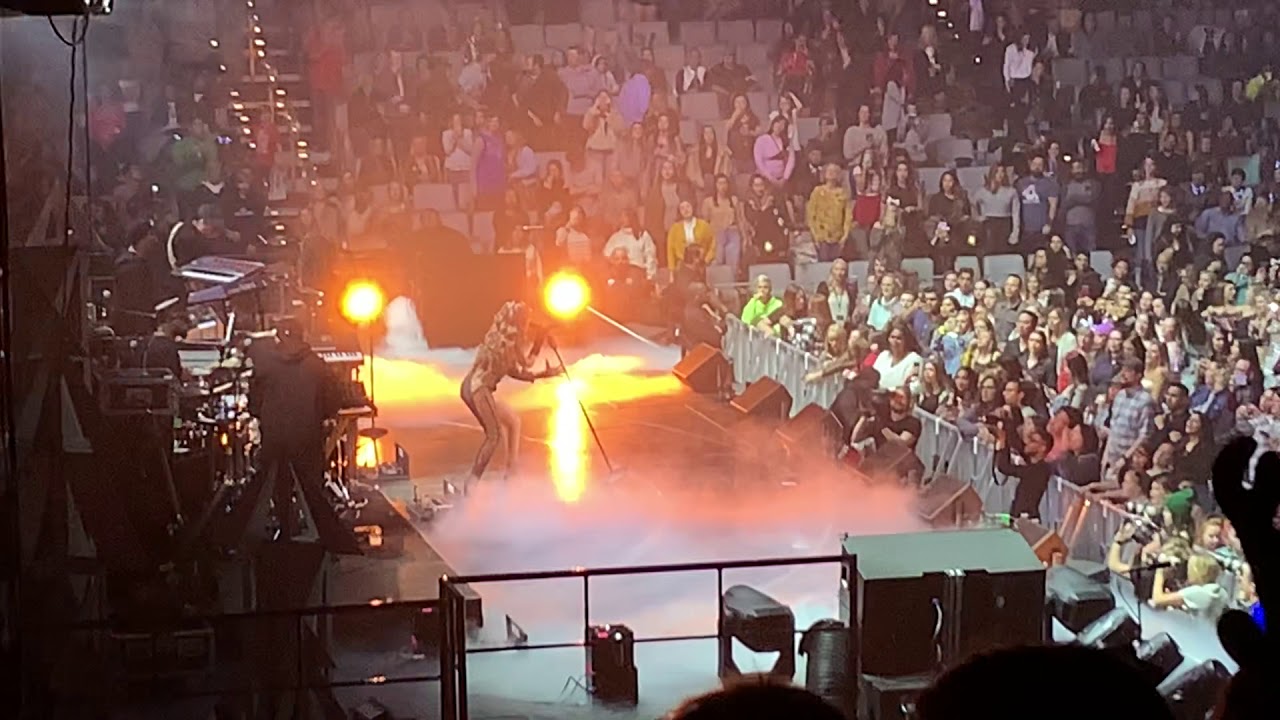 Camila Cabello - Never Be the Same