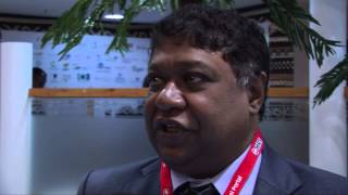 Ahmed Mahir Didi, Director, Universal Enterprises