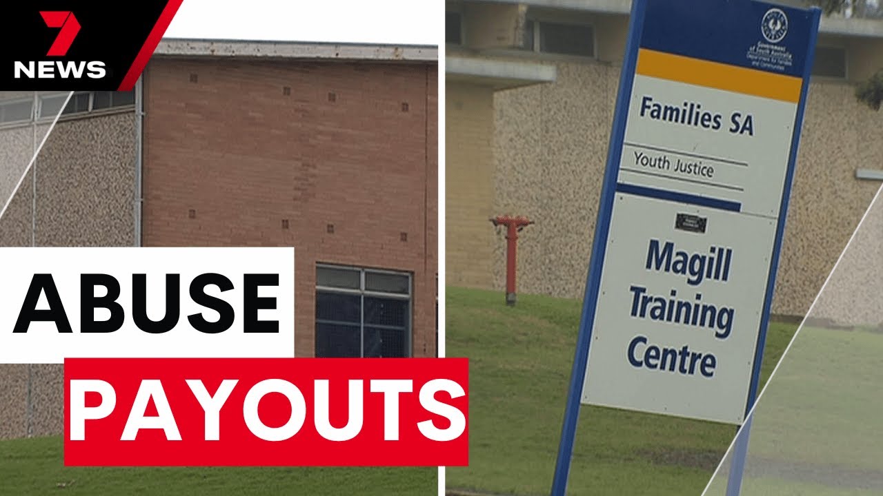 South Australian youth detention abuse victims paid compensation | 7NEWS