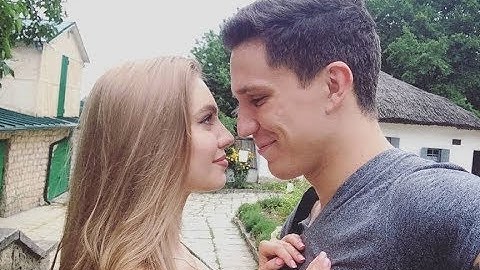 Дима Масленников и Лиза Лучшие моменты вместе.