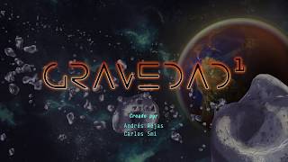 GRAVEDAD 1 / GRAVITY 1 Teaser