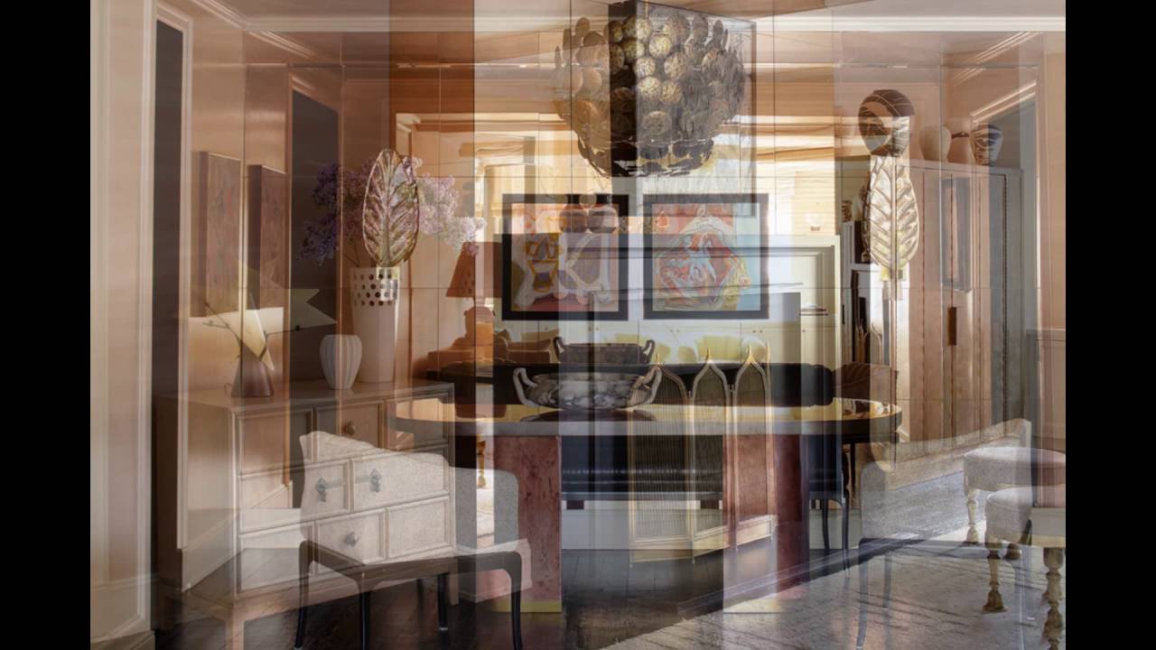 CAMERON DIAZ'S MANHATTAN APARTMENT YouTube