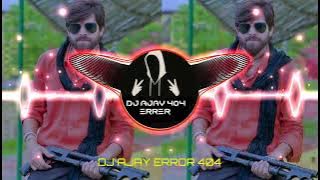 Pistol Bole Gi Dj Remix | Masoom Sharma | Hard Bass Vibration Punch Mix | Dj Ajay 404 Errer
