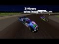 Bill Myers Memorial race