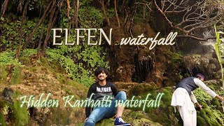 Kanhatti Elfen Waterfall Hidden Unseen Place | part 7