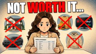 POV: 10 Things That Are No Longer Worth Your Money in 2027